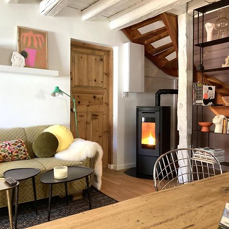 Maison Emme Molines-en-Queyras Phòng bức ảnh