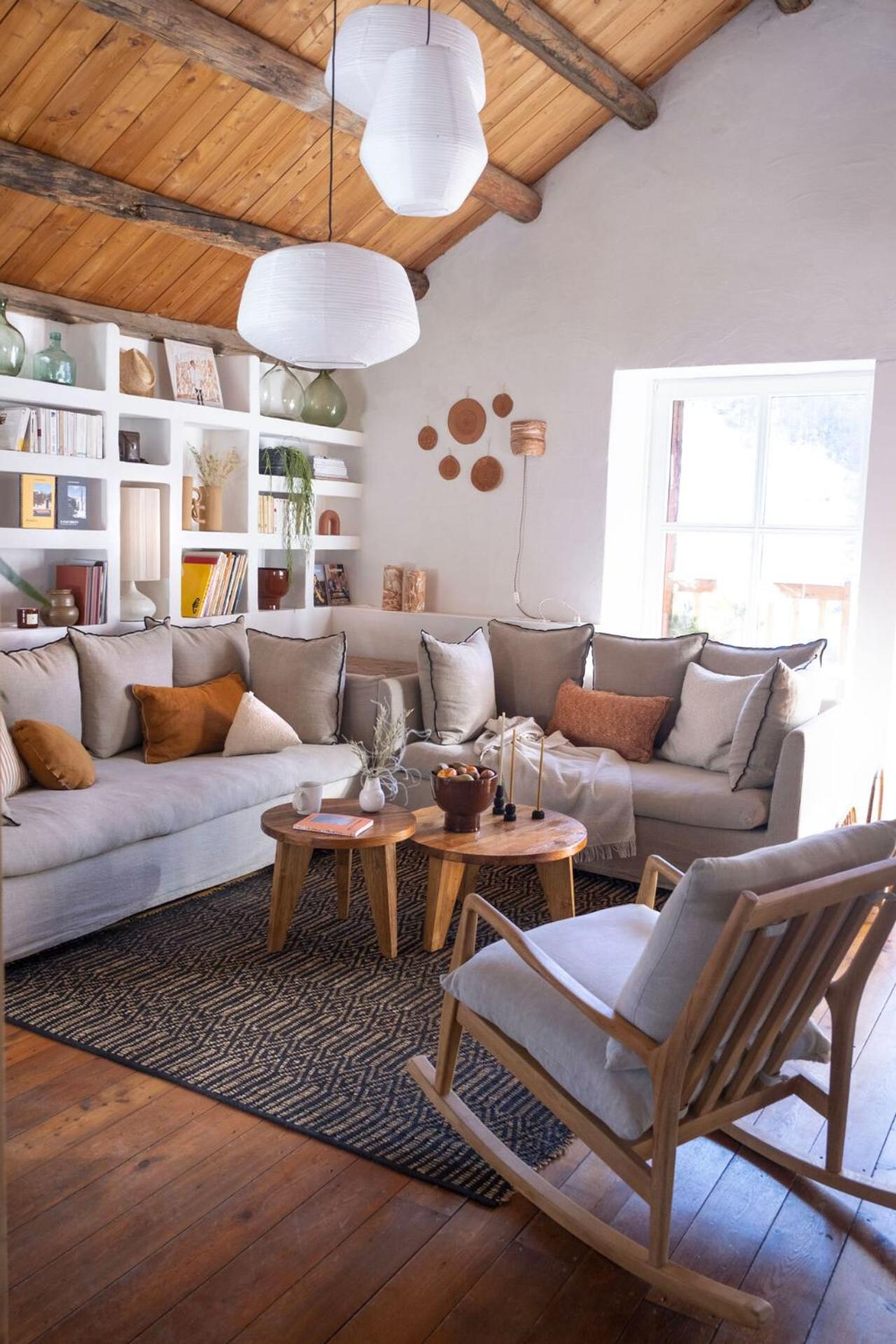 Maison Emme Molines-en-Queyras Phòng bức ảnh