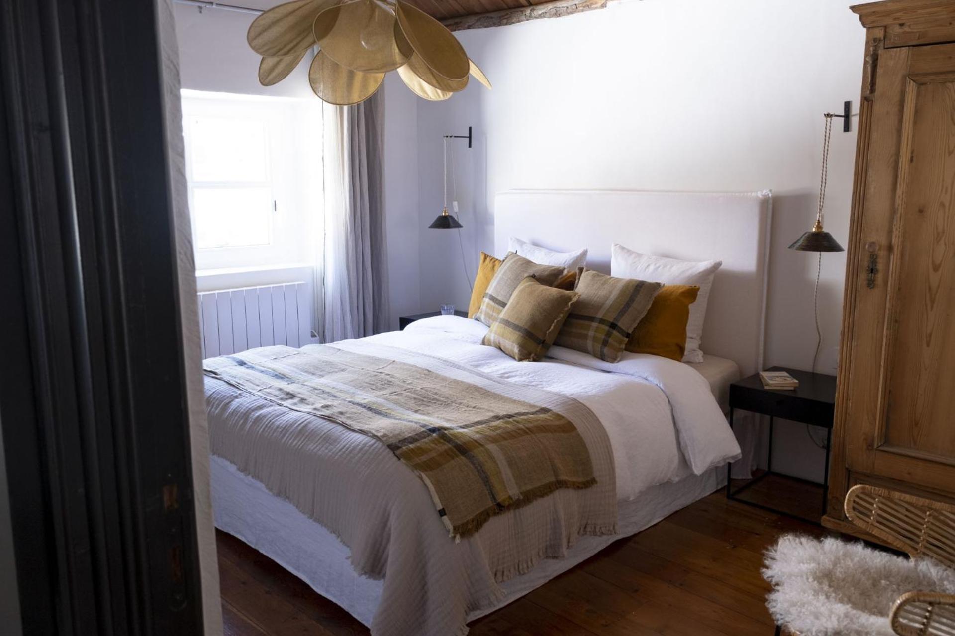 Maison Emme Molines-en-Queyras Phòng bức ảnh