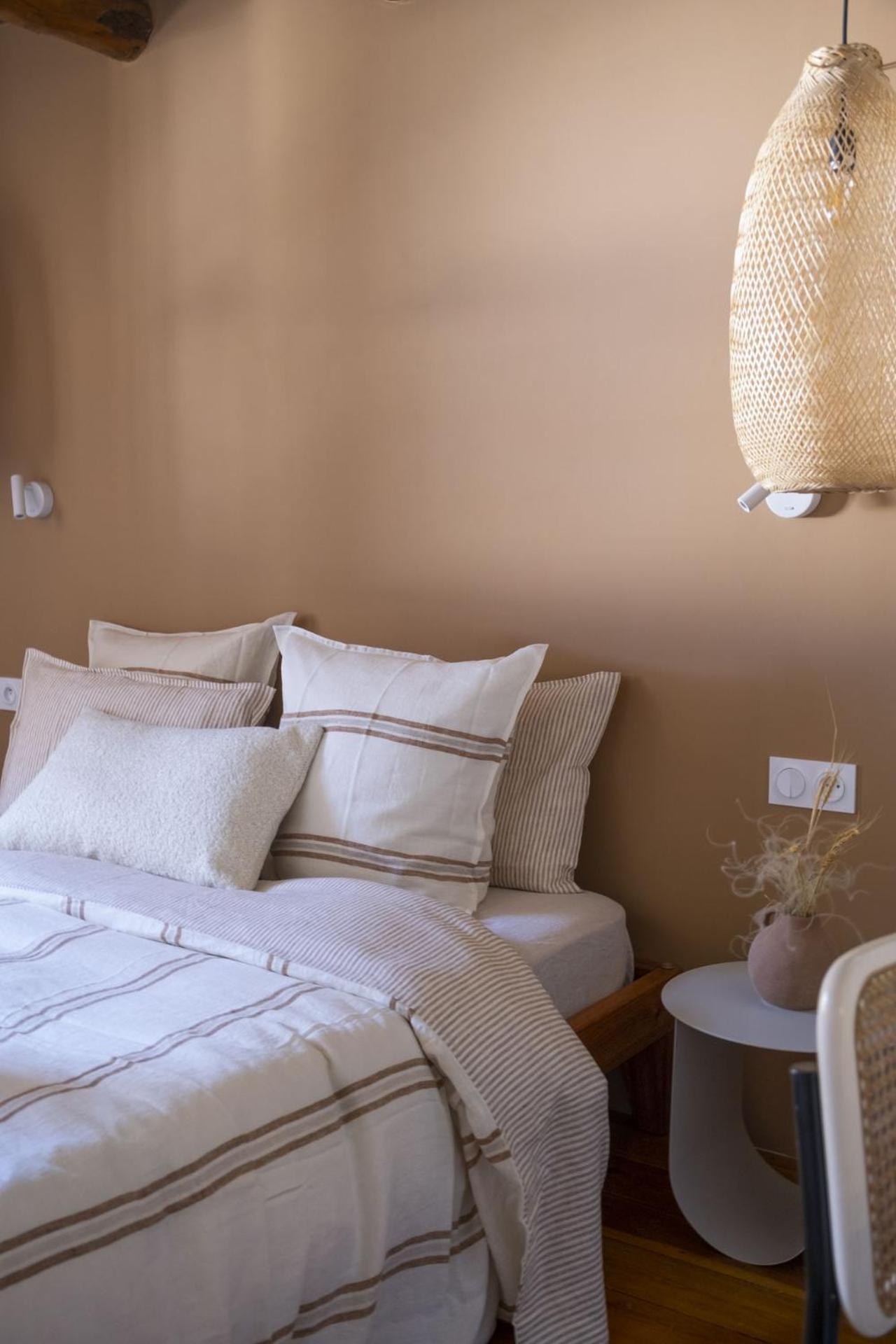 Maison Emme Molines-en-Queyras Phòng bức ảnh