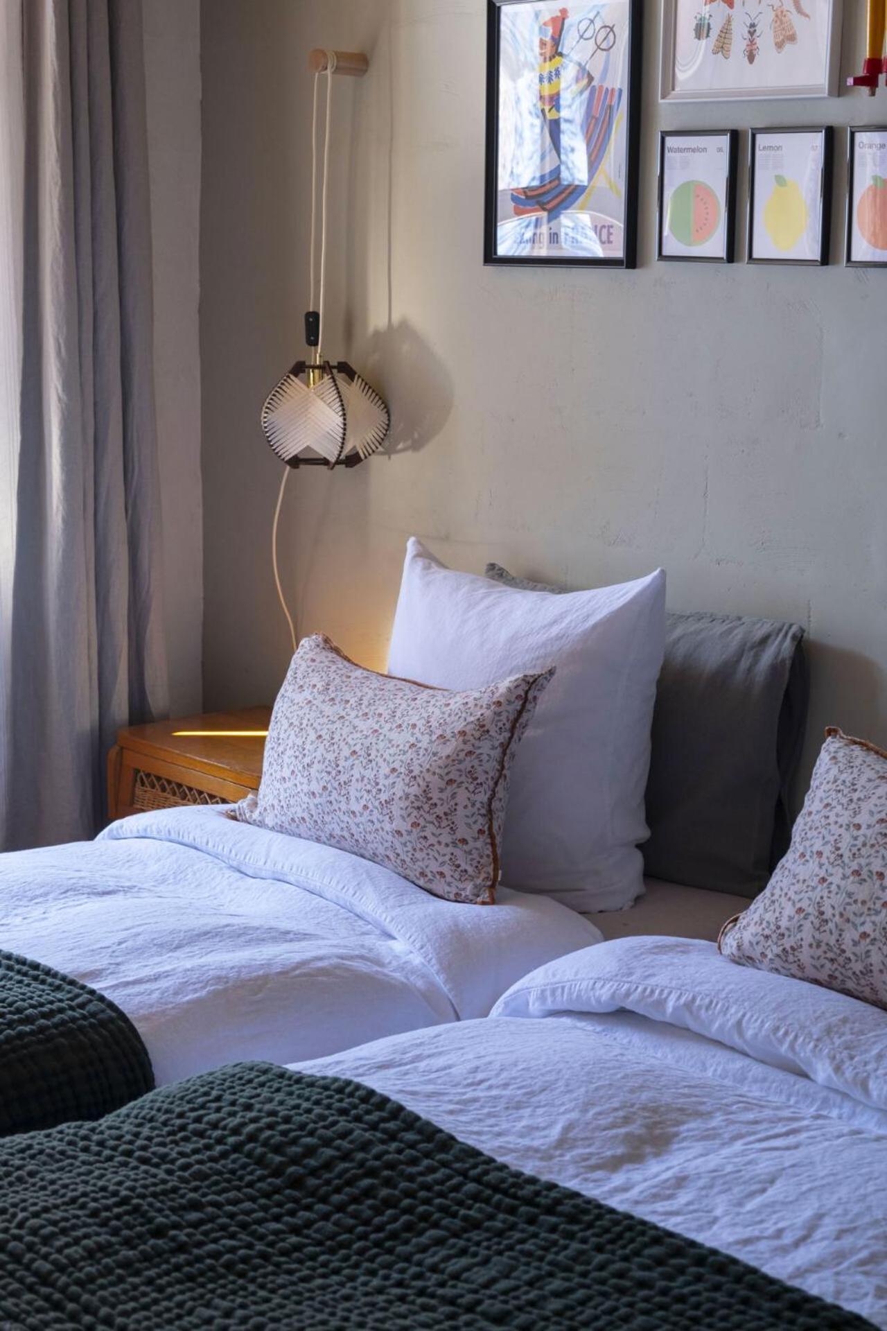 Maison Emme Molines-en-Queyras Phòng bức ảnh