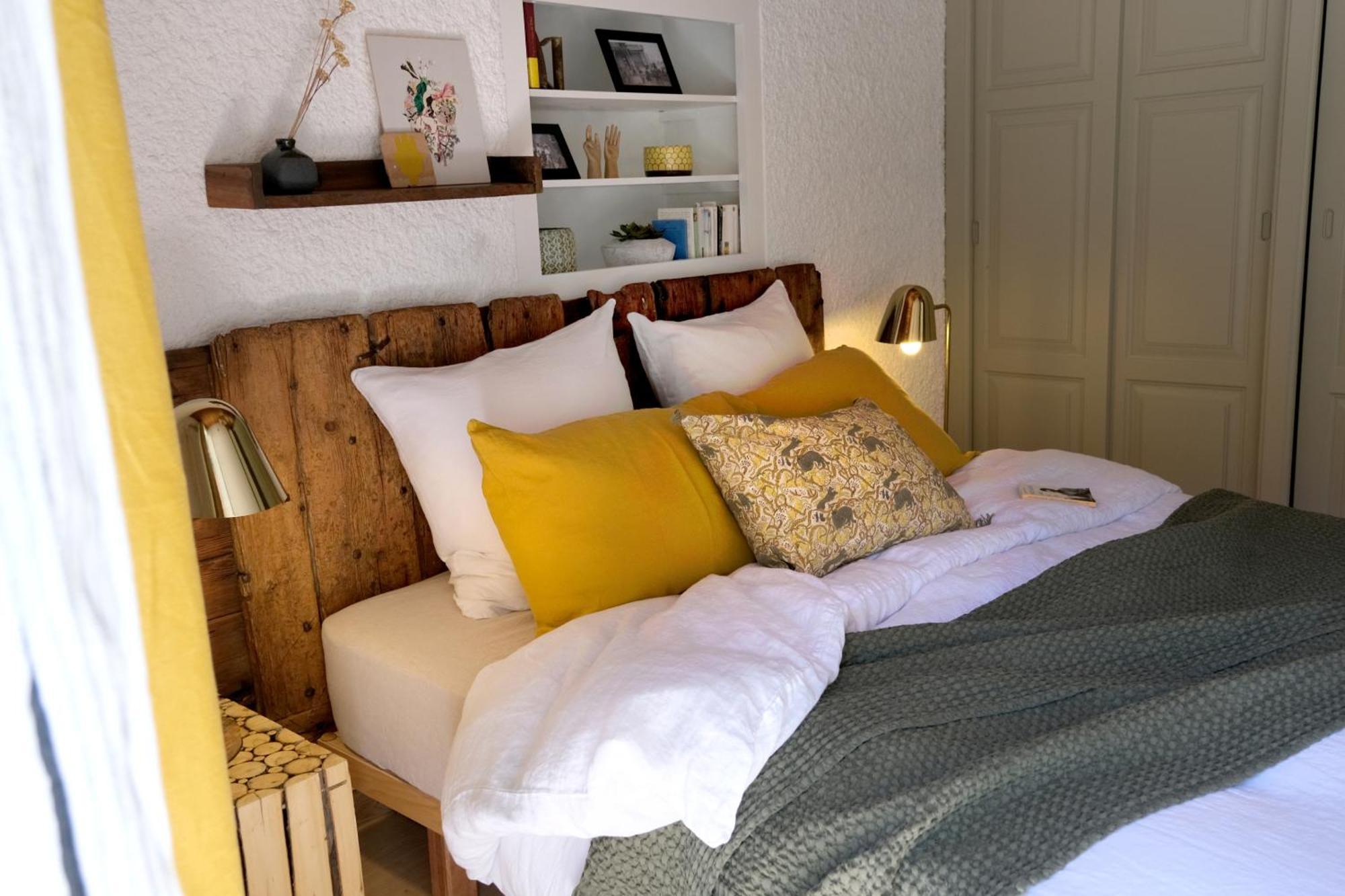 Maison Emme Molines-en-Queyras Phòng bức ảnh