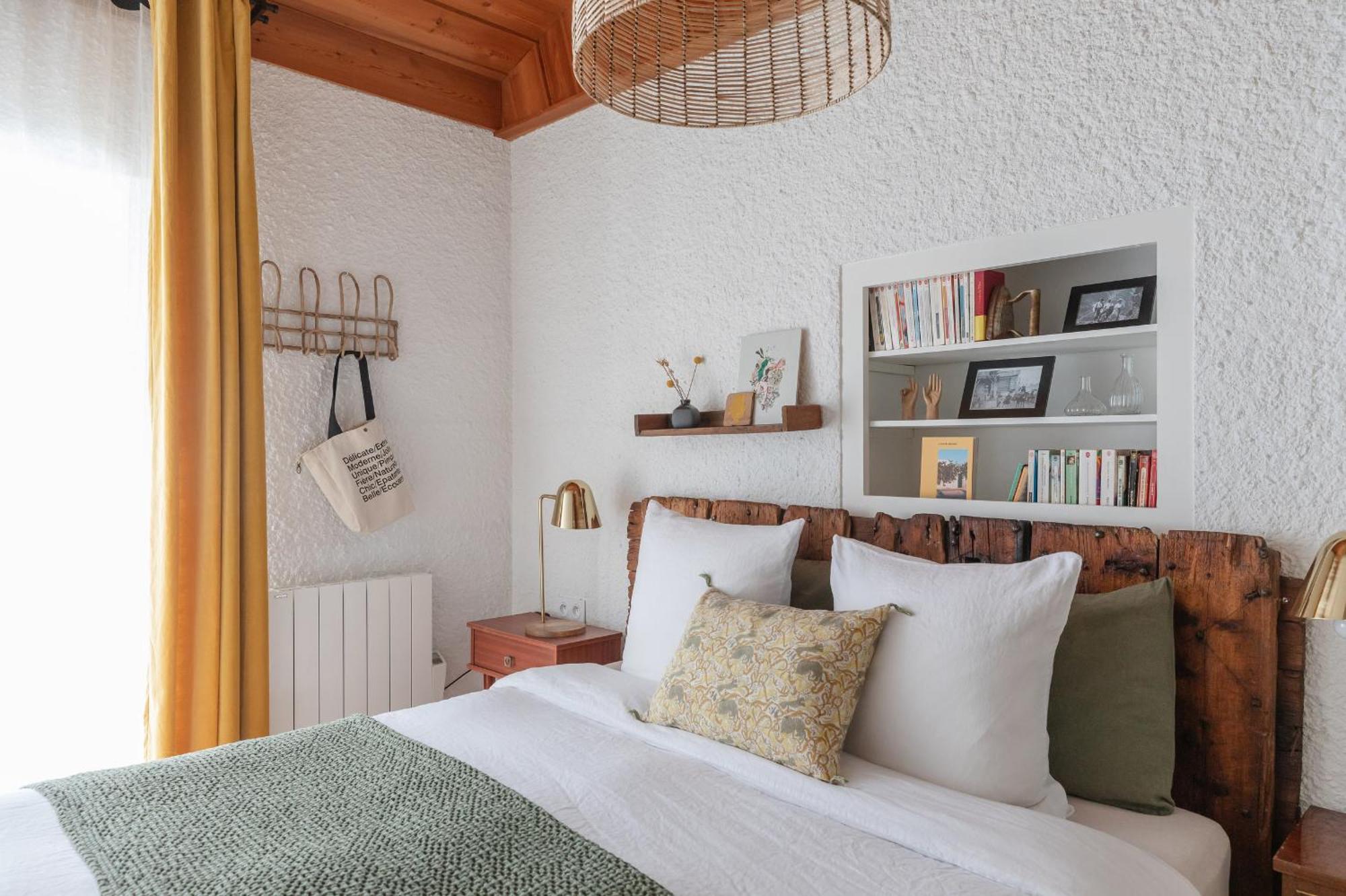 Maison Emme Molines-en-Queyras Phòng bức ảnh