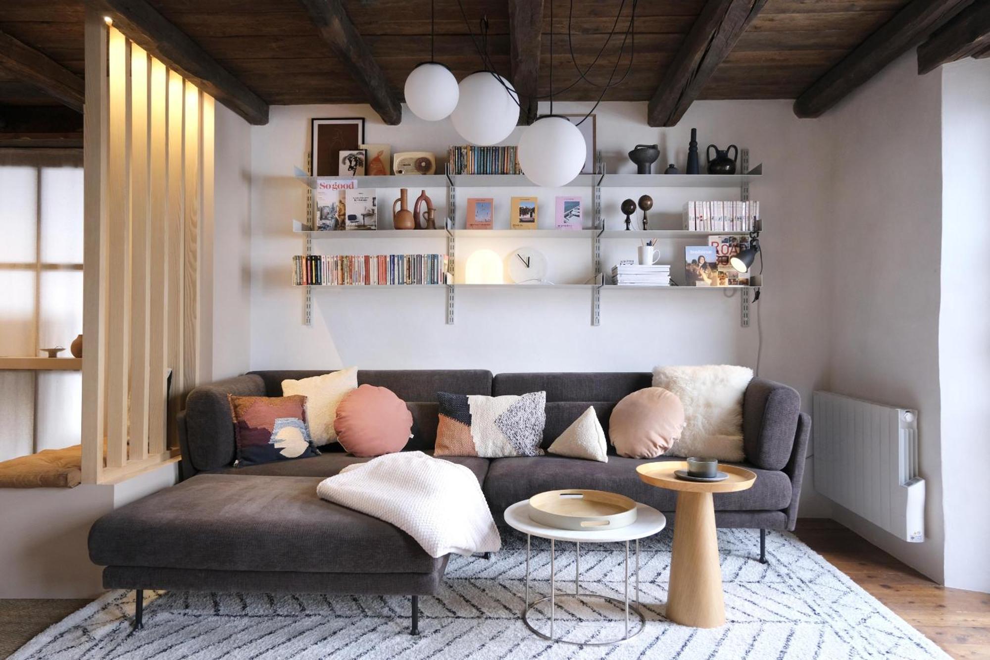 Maison Emme Molines-en-Queyras Phòng bức ảnh