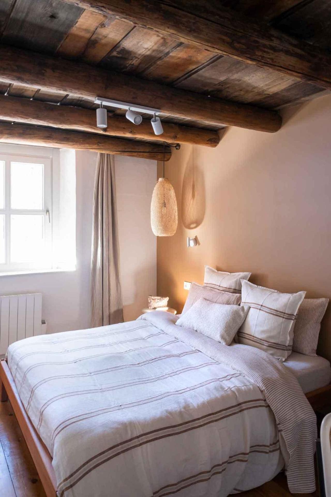 Maison Emme Molines-en-Queyras Phòng bức ảnh